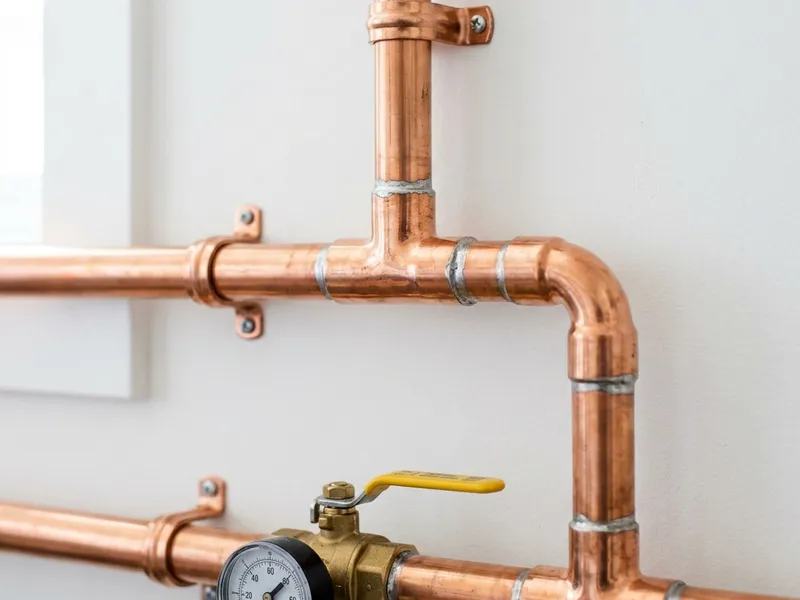 Pipe Repair & Replacement Plumber in Mifflin, PA